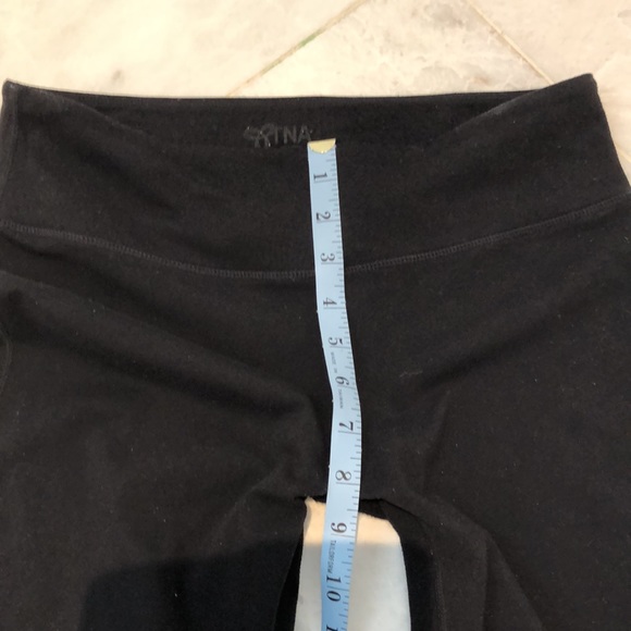 TNA Black Legginga - Picture 5 of 8